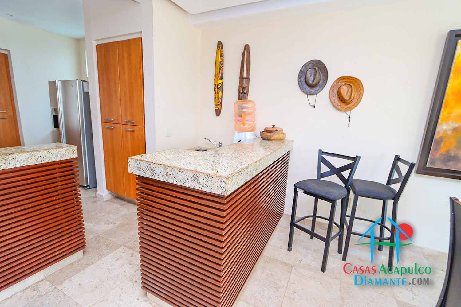 Vidamar Residencial Cluster 1 C 201 - Barra Bar 1